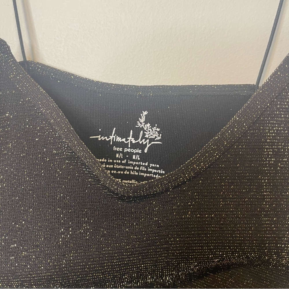 Intimately Free People Top - Picture 4 of 4